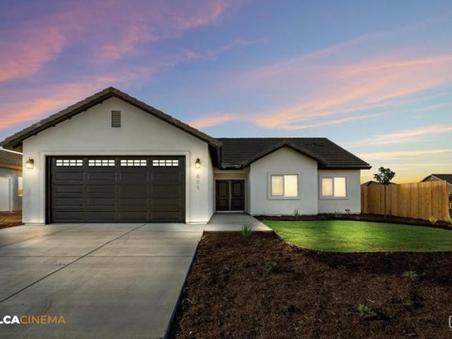 House for sale in Shafter, California