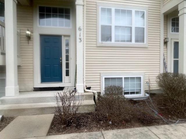 Townhouse for sale in Oswego, Illinois