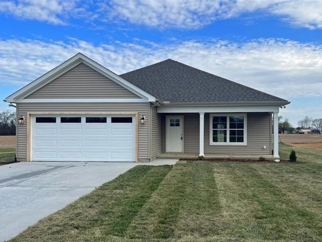 House for sale in Simpson, Kentucky