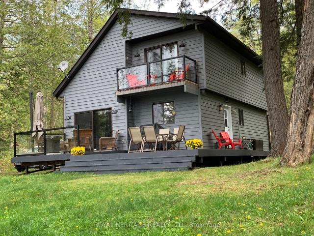 House for sale in Goulais River, Ontario