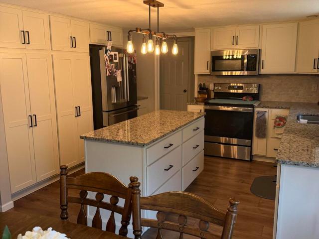 House for sale in Cooper, Missouri
