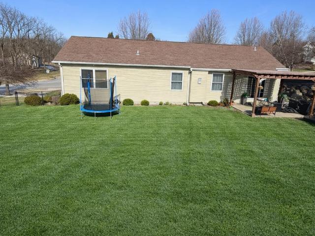 House for sale in Mount Horeb, Wisconsin