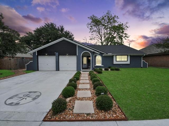 House for sale in Harris, Texas