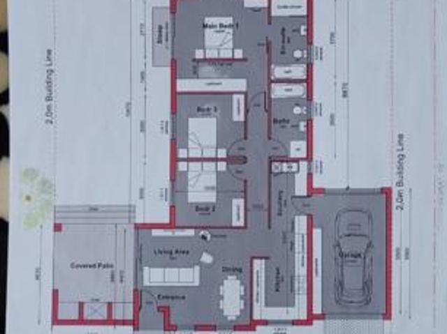 Land for sale in Western Cape