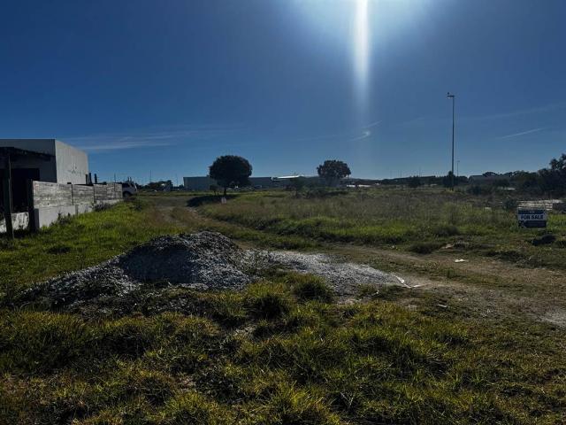 Land for sale in Cape St Francis, Eastern Cape