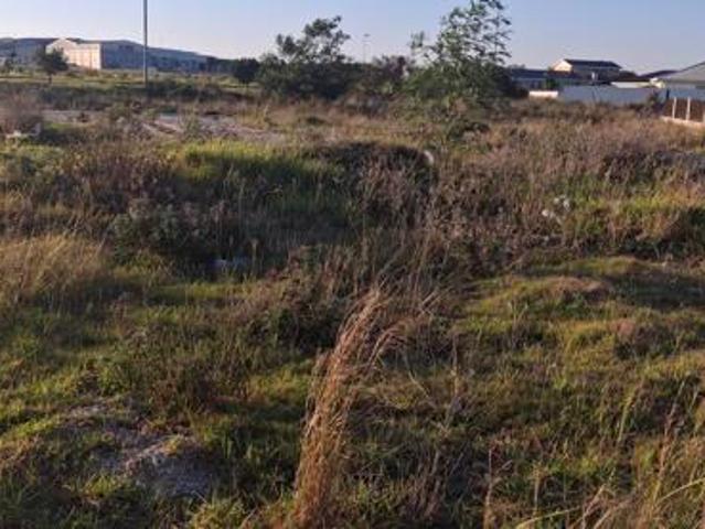 Land for sale in Cape St Francis, Eastern Cape