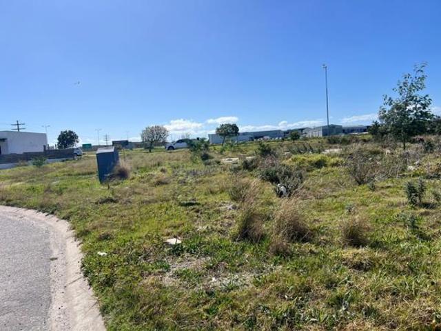 Land for sale in Cape St Francis, Eastern Cape