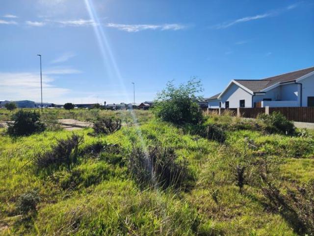 Land for sale in Cape St Francis, Eastern Cape