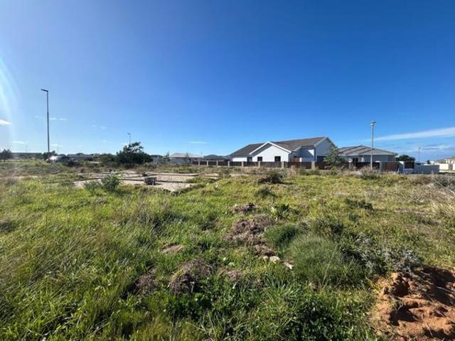 Land for sale in Cape St Francis, Eastern Cape