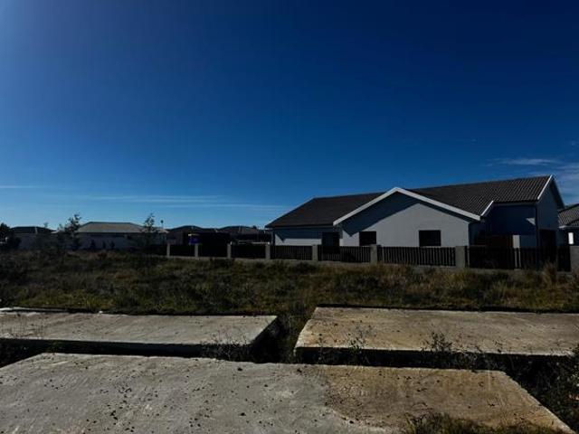 Land for sale in Cape St Francis, Eastern Cape