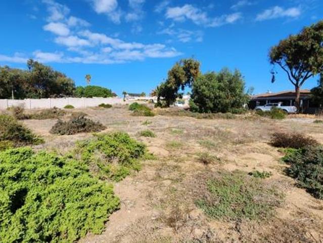 Land for sale in Western Cape