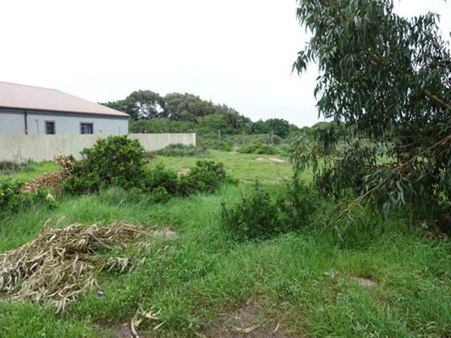 Land for sale in Western Cape