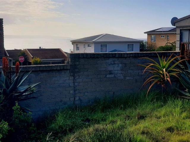 Land for sale in Groot Brak Rivier, Western Cape