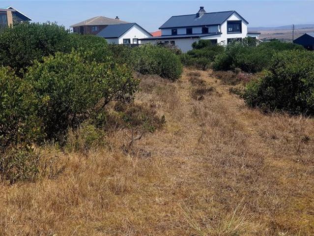 Land for sale in Groot Brak Rivier, Western Cape