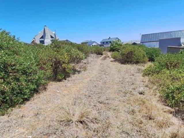 Land for sale in Groot Brak Rivier, Western Cape