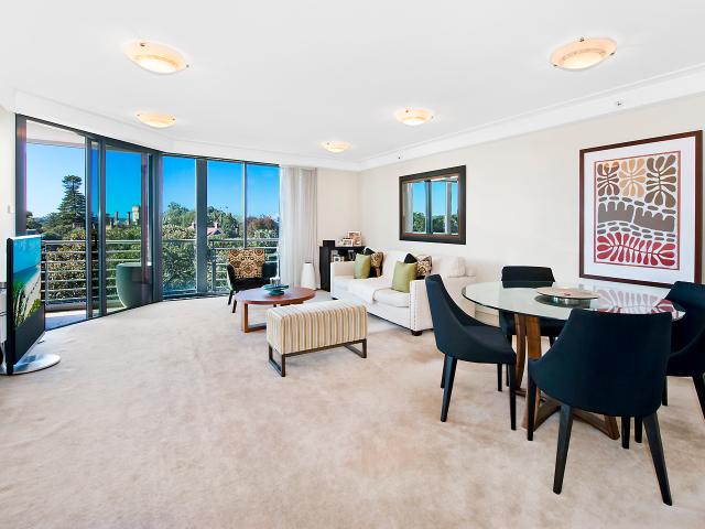 Apartment for rent in Sydney, New South Wales