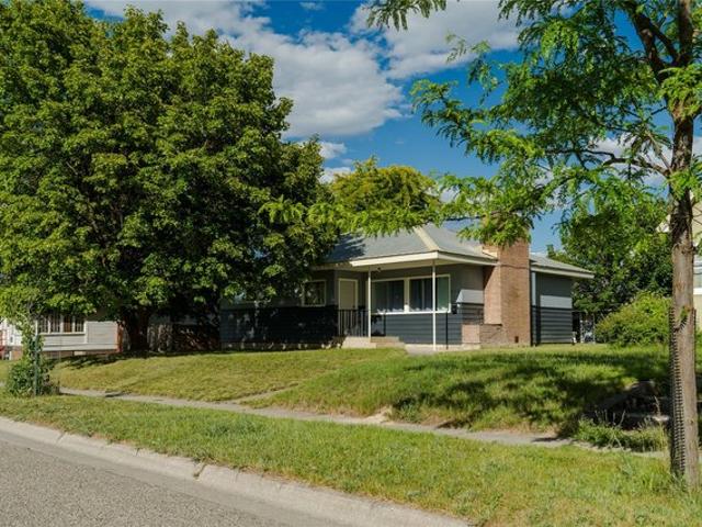 House for sale in Libby, Montana