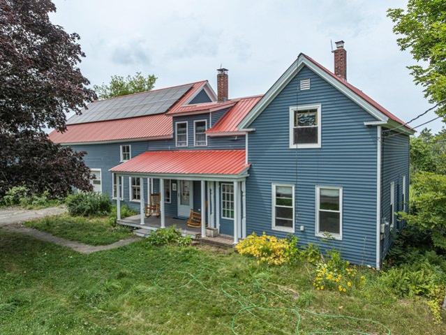 House for sale in North Monmouth, Monmouth