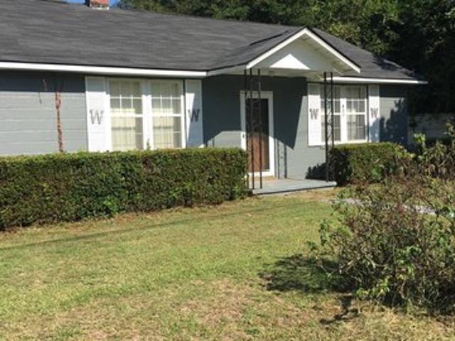 House for sale in Varnville, Hampton County