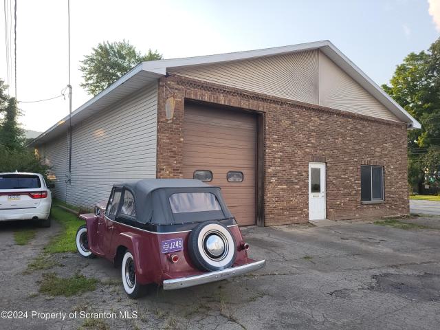 Commercial for sale in Hallstead, Pennsylvania