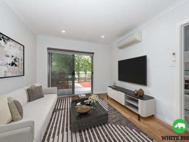 Apartment for rent in Dickson, Australian Capital Territory