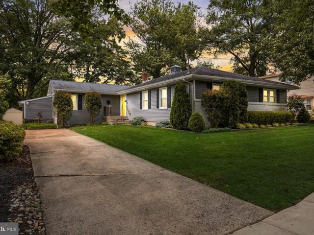 House for sale in Audubon, New Jersey