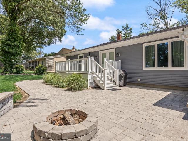House for sale in Audubon, New Jersey