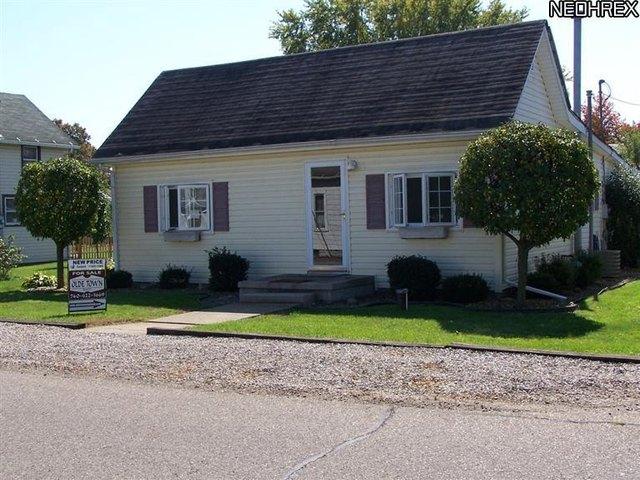 Townhouse for sale in Conesville, Ohio