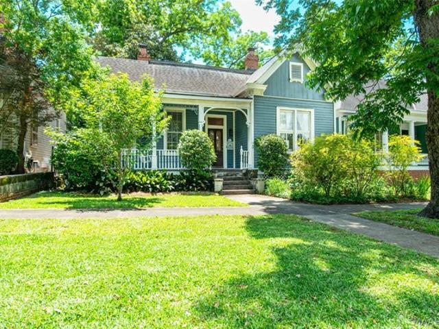House for sale in Hope Hull, Alabama