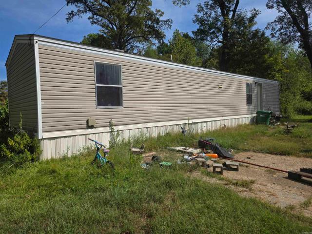 House for sale in Ark