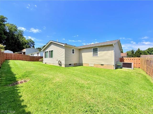 House for sale in Williamstown, West Virginia