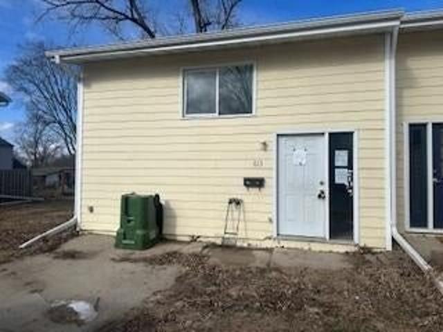 Townhouse for sale in Story, Iowa