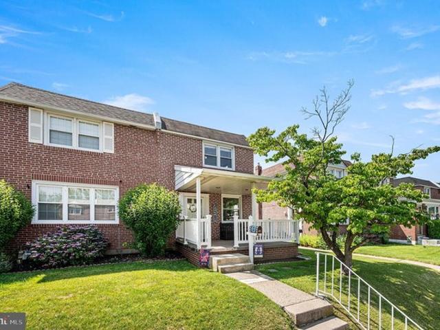 Townhouse for sale in Delco, Pennsylvania