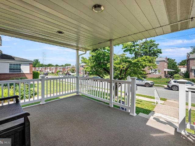 Townhouse for sale in Delco, Pennsylvania