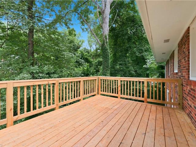 House for sale in Eden, North Carolina