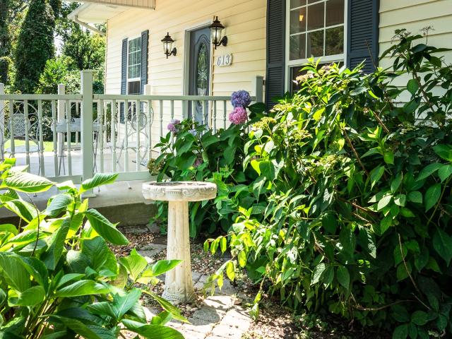 House for sale in Tennessee