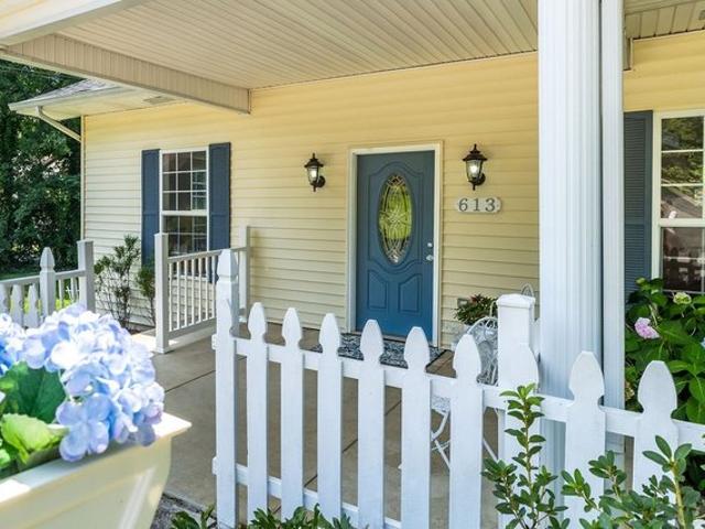 House for sale in Tennessee