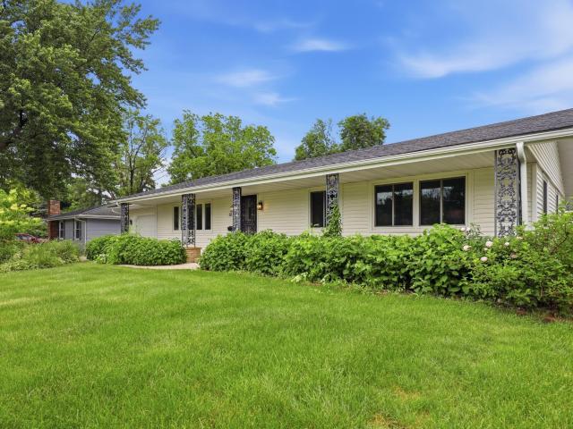 House for sale in Shakopee, Minnesota