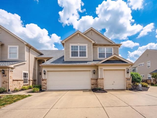 Townhouse for sale in Cold Spring, Campbell County
