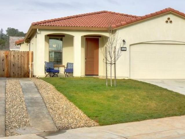 House for sale in Ione, California
