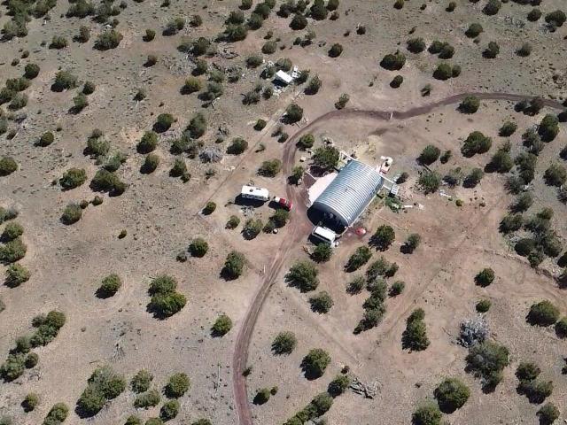 House for sale in Williams, Arizona