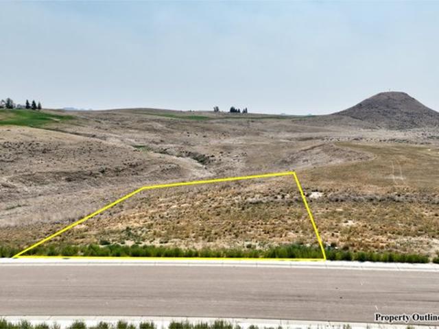 Land for sale in Copper Ridge Estates, Gillette