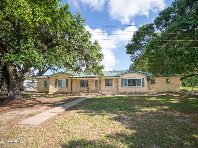 Property for sale in Evangeline, Louisiana