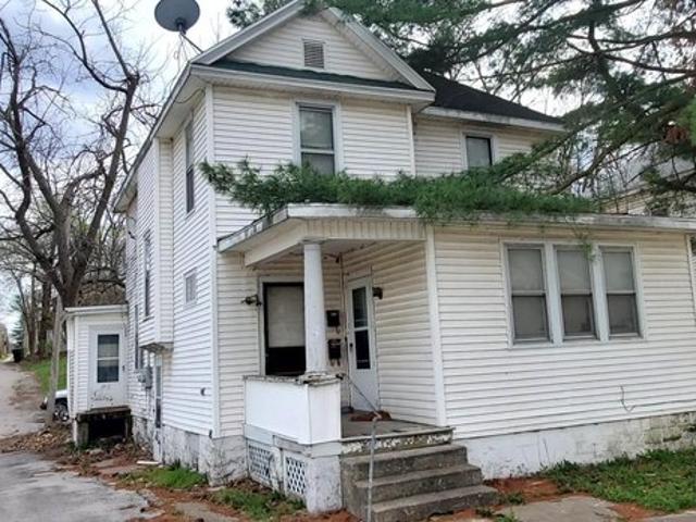 House for sale in Keokuk, Iowa