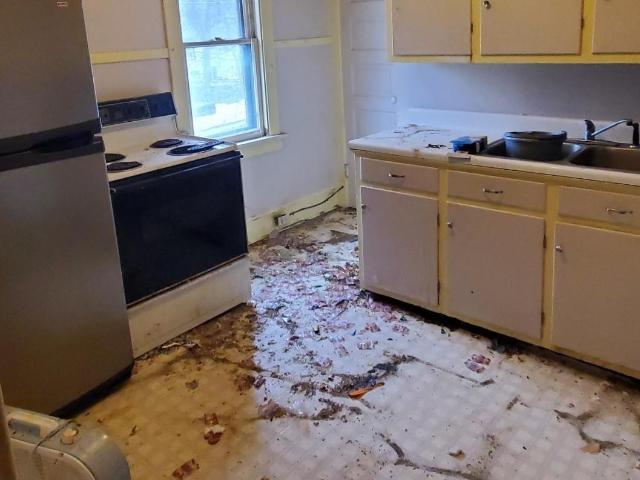 House for sale in Keokuk, Iowa