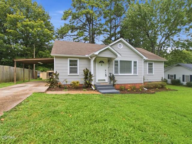 House for sale in Tennessee