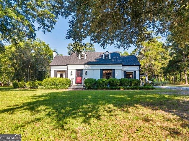 House for sale in Vienna, Georgia