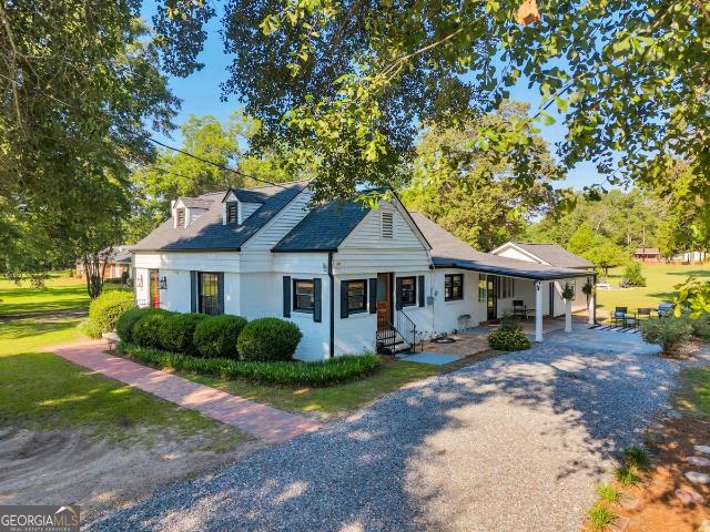 House for sale in Vienna, Georgia