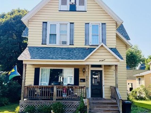 House for sale in Ishpeming, Michigan