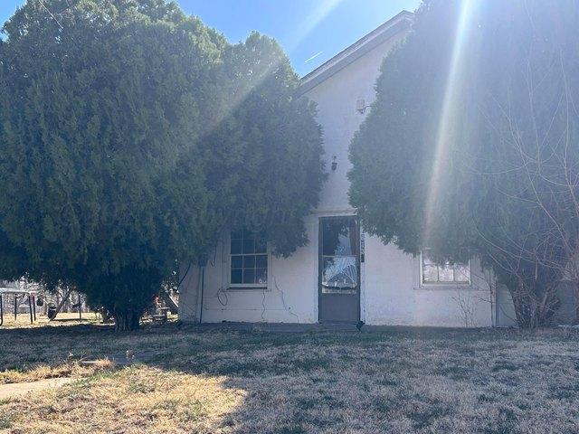 House for sale in Hemphill, Texas